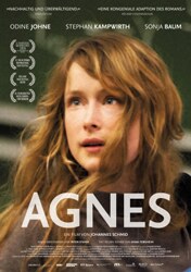 Agnes Plakat &copy; © Johannes Schmid Agnes Plakat