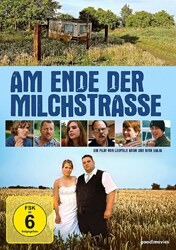 Am Ende der Milchstrasse &copy; © Leopold Grün Am Ende der Milchstrasse