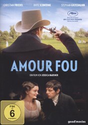 Amour Fou &copy; © Jessica Hausner Amour Fou