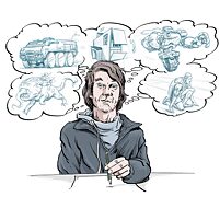 Philip Cassirer Philip Cassirer