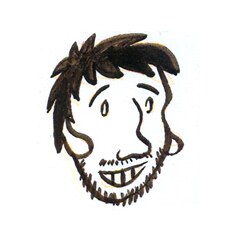 Calle Claus ©   Calle Claus