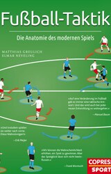 Fußball-Taktik &copy; © Matthias Greulich Fußball-Taktik