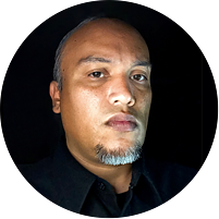 Joel Garcia