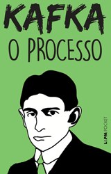 O Processo &copy; © Marcelo Backes O Processo