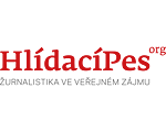 Logo HlidaciPes