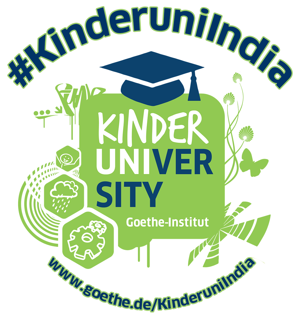 Logo Kinder uni