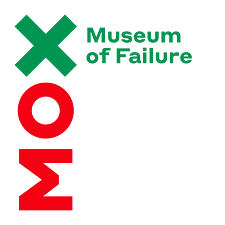 Museum Of Failure Logo