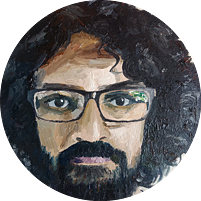Bharath Murthy