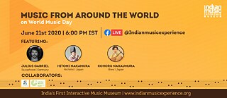 World Music Day