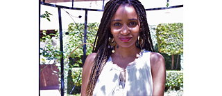 Nobantu Modise &copy; © Nobantu Modise Nobantu Modise