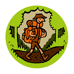 For adventurers