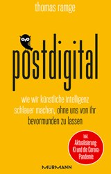 Postdigital &copy; © Thomas Ramge Postdigital
