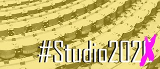 Staffel 2 Studio202X Main Visual
