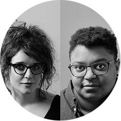 Take Action Chapel Hill Headshot