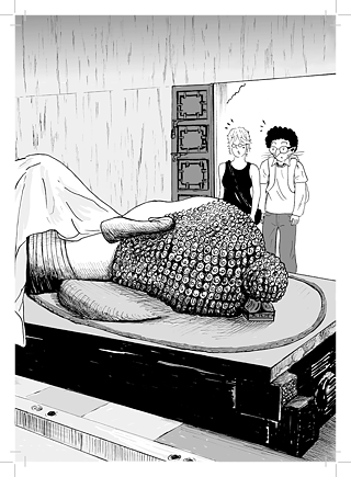 Bharath Murthy: The Vanished Path S.59