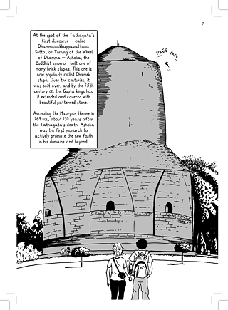 Bharath Murthy: The Vanished Path S.07