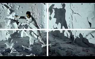 The Unwritten New Normal