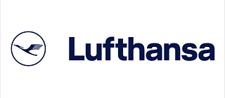 Lufthansa Logo &copy;  © Lufthansa Lufthansa Logo
