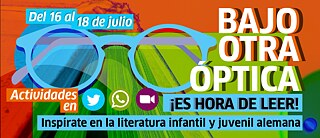 QueLeer- Hora de leer