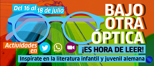 QueLeer- Hora de leer