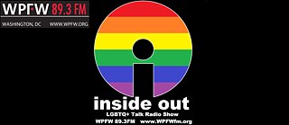 Inside Out - WPFW FM