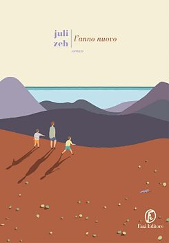 J. Zeh, L’ANNO NUOVO (cover)
