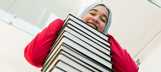 Liesmich © © Getty Images Liesmich