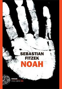 S. Fitzek, NOAH (cover)
