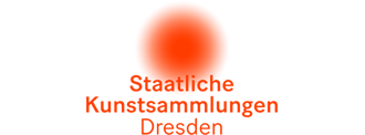 Logo Staatliche Kunstsammlungen Dresden SKD