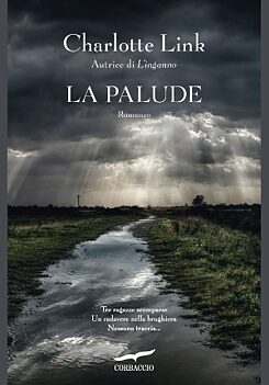 C. Link, LA PALUDE (cover)