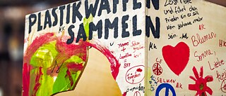 Gipfelkonferenz der Kinder