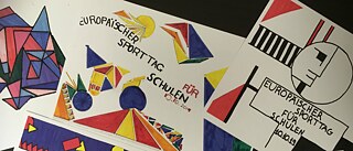 Mit Bauhaus um die PASCH-Welt