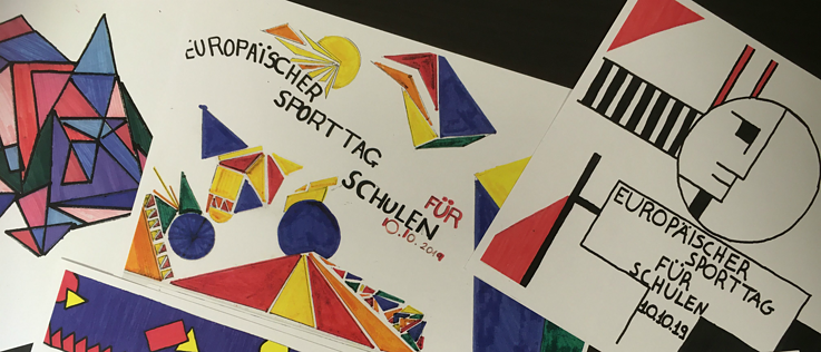 Mit Bauhaus um die PASCH-Welt