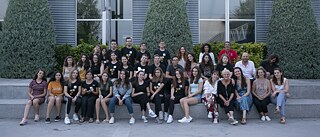 PASCH Sommercamp 2019
