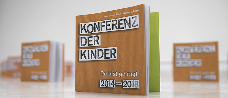 Konferenz der Kinder 2018_CloseUp