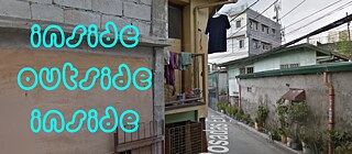 Inside/Outside/Inside