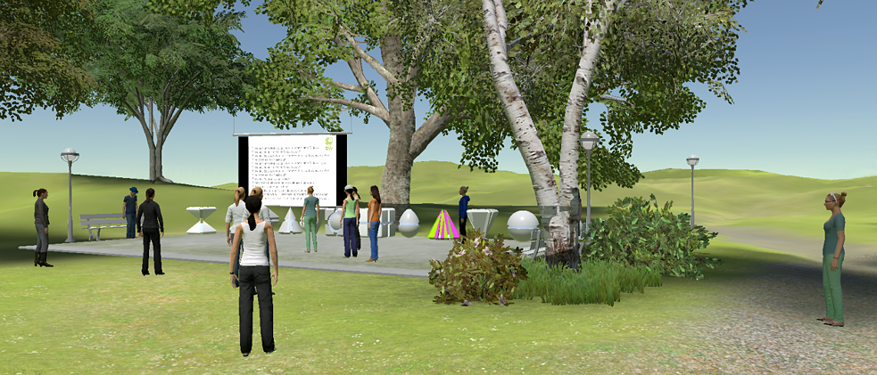 Διαδικτυακές συναντήσεις νέων_GI