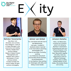 Exity