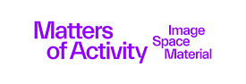 HU Matters of Activity