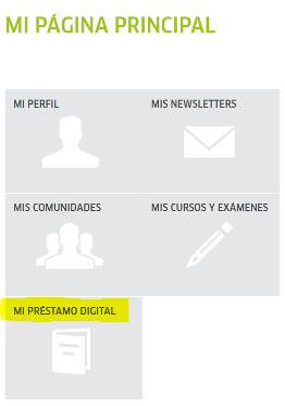 Onleihe &copy; © Goethe-Institut Onleihe