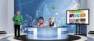 schnupperkurs &copy; © Goethe-Instutit Schnupperkurs