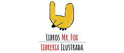 Libros Mr. Fox