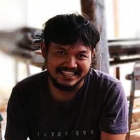 Haryo Hutomo