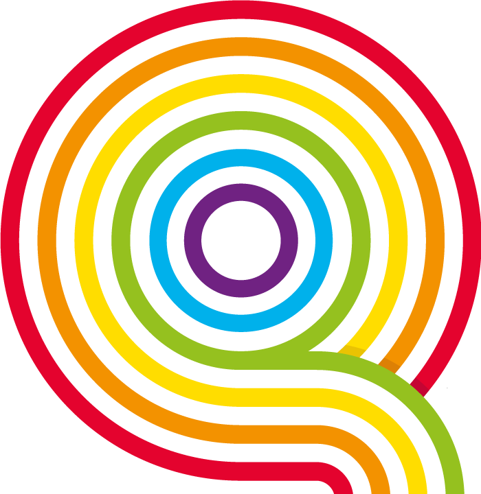 Queer Wave Logo