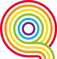 Queer Wave Logo