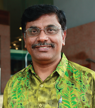 Science Film Festival - Pre-Jury - Malaysia: Suresh Ramasamy