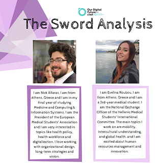 the sword analysis