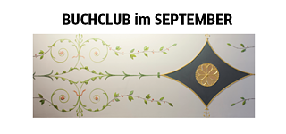 Buchclub im September