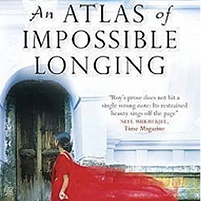 An Atlas of Impossible Longing