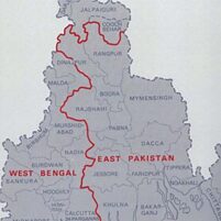 ​Bengal Divided